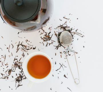 抹茶香礼盒
